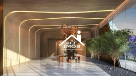Apartamento com 4 Quartos à Venda, 570 m² em Itaim Bibi - São Paulo