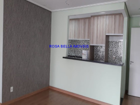 Apartamento com 2 Quartos à Venda, 82 m² em Retiro - Jundiaí
