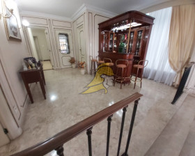 Apartamento com 4 Quartos à Venda, 303 m² em Jardim Paulista - São Paulo