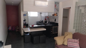 Imóvel com 2 Quartos à Venda, 82 m² em Vila Clementino - São Paulo
