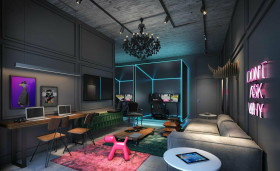 Apartamento com 3 Quartos à Venda, 120 m² em Centro - Balneário Camboriú