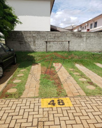 Imóvel com 2 Quartos à Venda, 51 m² em Jardim Interlagos - Hortolândia