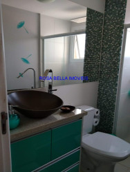 Apartamento com 2 Quartos à Venda, 50 m² em Nova Cidade Jardim - Jundiaí