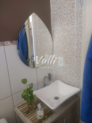 Apartamento com 2 Quartos à Venda, 55 m² em Riviera Tamborlim - Americana