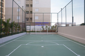 Apartamento com 2 Quartos à Venda, 52 m² em Centro - Jundiaí