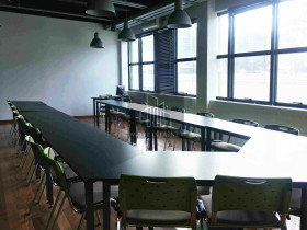Imóvel Comercial para Alugar, 840 m² em Vila Leopoldina - São Paulo
