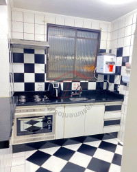 Imóvel com 2 Quartos à Venda, 49 m² em Jardim João Paulo Ii - Sumaré