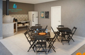 Apartamento com 2 Quartos à Venda, 60 m² em -- - --