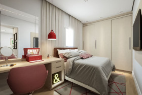 Imóvel com 2 Quartos à Venda, 60 m² em Sumare - Sumare