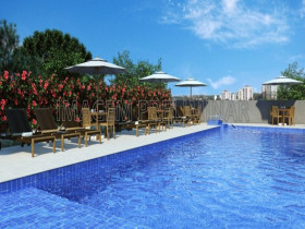 Imóvel com 2 Quartos à Venda, 36 m² em Umarizal - São Paulo