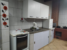 Imóvel com 3 Quartos à Venda,  em Parque Residencial Eloy Chaves - Jundiaí