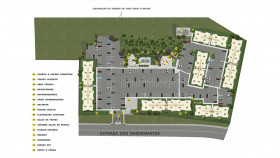 Apartamento à Venda,  em Vargem Grande - Rio De Janeiro