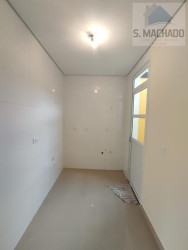 Casa com 2 Quartos à Venda, 56 m² em Parque Oratório - Santo André