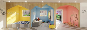 Apartamento com 2 Quartos à Venda, 51 m² em Chácara Santo Antônio - São Paulo