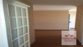 Apartamento com 2 Quartos à Venda, 60 m² em Mirandópolis - São Paulo