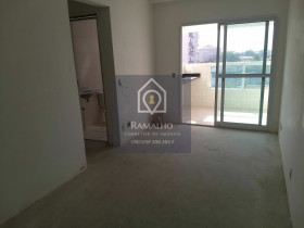 Apartamento com 2 Quartos à Venda, 68 m² em Jardim Praia Grande - Mongaguá