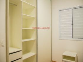 Apartamento com 2 Quartos à Venda, 74 m² em Residencial - Várzea Paulista
