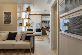 Apartamento com 3 Quartos à Venda, 58 m² em Campo Grande - São Paulo