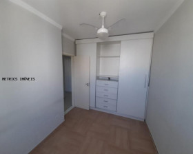 Imóvel com 2 Quartos à Venda, 52 m² em Recanto Quarto Centenário - Jundiaí