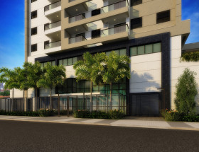 Apartamento com 1 Quarto à Venda, 60 m² em Bela Vista - São Paulo