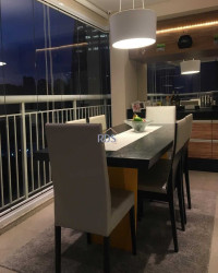 Apartamento com 2 Quartos à Venda, 95 m² em Jardim Cordeiro - São Paulo