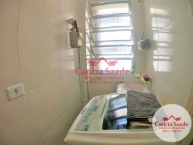 Apartamento com 1 Quarto à Venda, 52 m² em Bela Vista - São Paulo