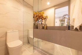 Studio com 1 Quarto à Venda, 25 m² em Vila Mariana - São Paulo