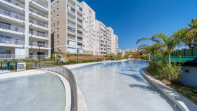 Apartamento com 3 Quartos à Venda, 87 m² em Jardim Tereza Cristina - Jundiaí