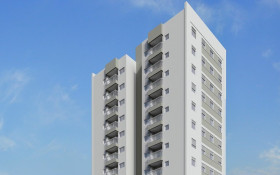 Apartamento com 2 Quartos à Venda, 55 m² em Baeta Neves - São Bernardo Do Campo