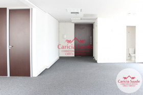 Sala Comercial para Alugar, 150 m² em Bela Vista - São Paulo