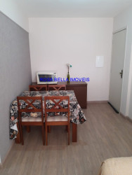 Apartamento com 2 Quartos à Venda, 52 m² em Várzea Paulista - Várzea Paulista