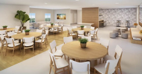 Imóvel com 3 Quartos à Venda, 80 m² em Estr. Mun. De Paulinia , - Paulinia