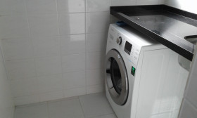 Imóvel com 2 Quartos para Alugar, 52 m² em Vila Bertioga - São Paulo