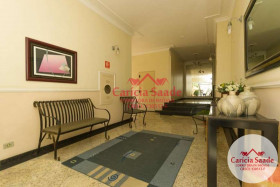 Apartamento com 1 Quarto para Alugar, 50 m² em Vila Mariana - São Paulo
