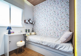 Apartamento com 3 Quartos à Venda, 53 m² em Guarapiranga - São Paulo