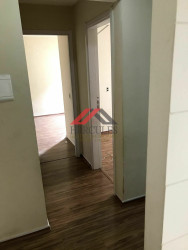 Apartamento com 2 Quartos à Venda, 42 m² em Jaraguá - São Paulo