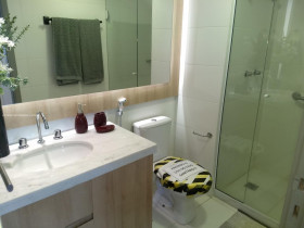 Apartamento com 2 Quartos à Venda, 67 m² em Jacarepaguá - Rio De Janeiro