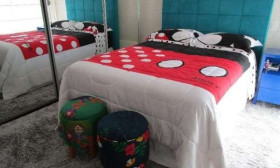 Apartamento com 4 Quartos à Venda, 366 m² em Alto Da Lapa - São Paulo