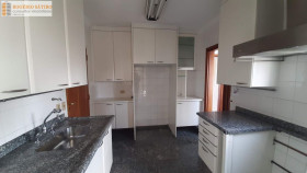 Apartamento com 4 Quartos para Alugar, 156 m² em Jardim Vila Mariana - São Paulo