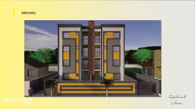 Apartamento com 3 Quartos à Venda, 63 m² em Parque Da Fonte - São José Dos Pinhais