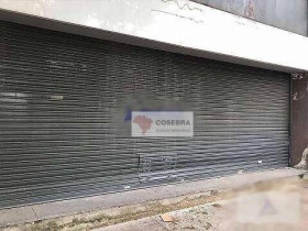 Loja para Alugar, 256 m² em Campo Belo - São Paulo
