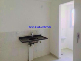 Apartamento com 2 Quartos à Venda, 49 m² em Nova Cidade Jardim - Jundiaí