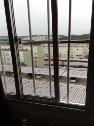 Apartamento com 2 Quartos à Venda, 52 m² em Terra Da Uva - Jundiaí