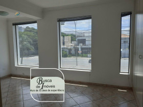 Sala Comercial para Alugar, 300 m² em Indianópolis - São Paulo