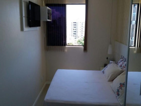 Apartamento com 2 Quartos à Venda, 61 m² em Iguatemi - Salvador