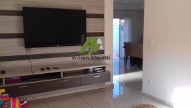 Casa com 3 Quartos à Venda, 290 m² em Jardim Colônia - Jundiaí