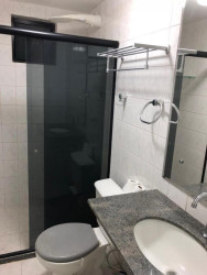 Apartamento com 3 Quartos à Venda, 85 m² em Costa Azul - Salvador