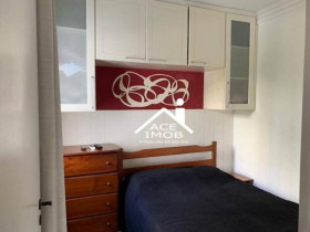 Apartamento com 2 Quartos à Venda, 62 m² em Vila Amélia - São Paulo