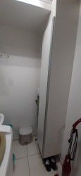Imóvel com 2 Quartos à Venda, 46 m² em Residencial Guairá - Sumaré