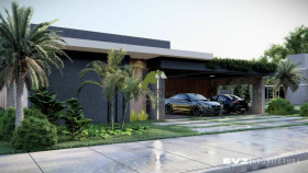 Casa com 4 Quartos à Venda, 360 m² em Residencial Colinas De Itupeva - Itupeva